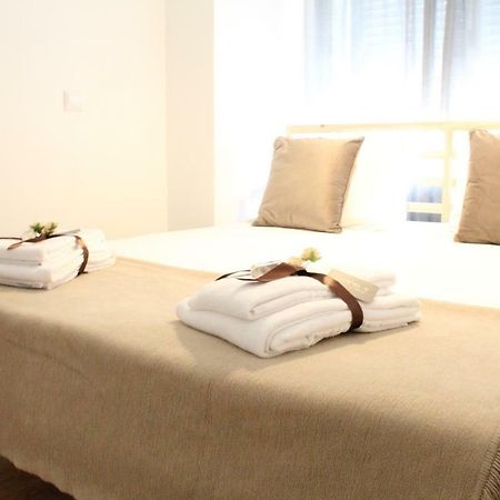 Nice & Cozy Oporto Flat Екстериор снимка