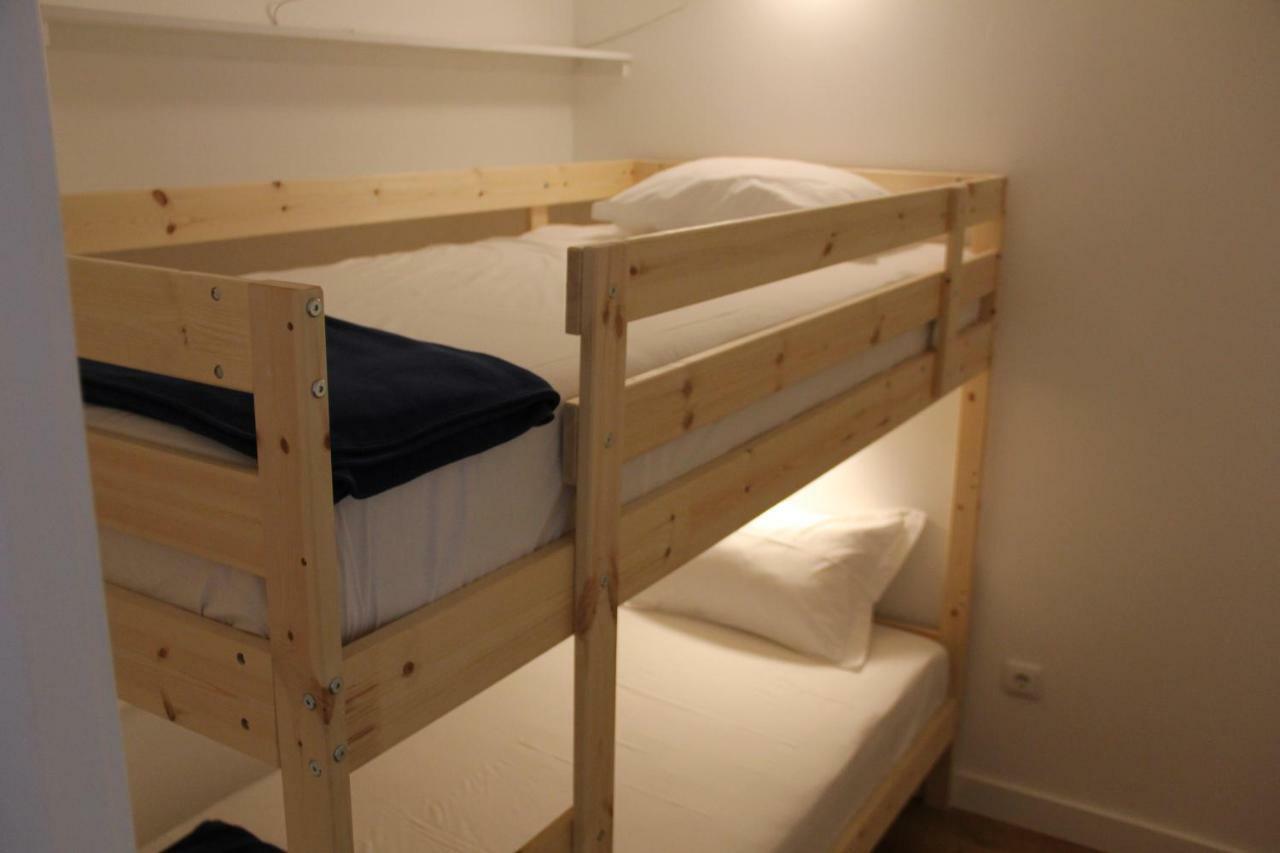 Nice & Cozy Oporto Flat Екстериор снимка